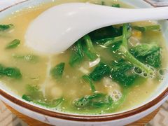 -新繁老號豌豆汤饭店·江湖菜(宝光寺店)