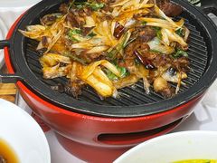 -食悦江南·淮扬菜·烤鸭(亚运村·惠新店)