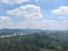 -红石寨旅游度假区