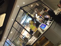 -乐凯撒披萨(正佳广场店)