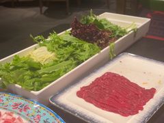 -南门四季铜锅涮肉(大屯·北苑店)