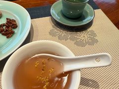 -湖畔居茶楼(湖滨店)
