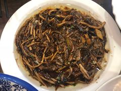 -长兴菜馆(高桥店)