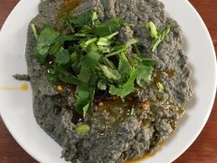 麻豆腐-宝瑞门钉肉饼店