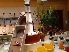 -海风餐厅•海鲜自助餐(十六浦索菲特酒店)
