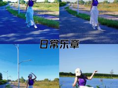 -兴安湖生态运动公园