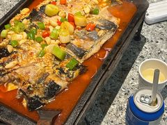 -里岛烤鱼(东港凯虹广场店)