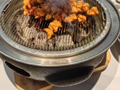 -范儿·嫂子烤肉·精致炭火烤肉(长治路店)