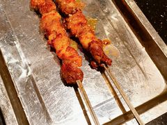 -洪长兴(云南南路店)