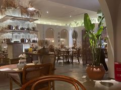 大堂-来龙里 精致 东南亚餐室(万象城店)