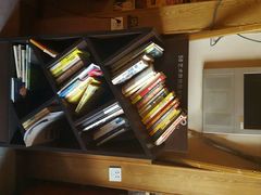 -爱德堡西餐咖啡吧(北师大店)