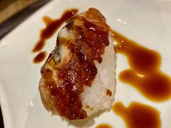 -有喜屋·烧鸟·居酒屋(周浦万达店)