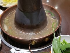-匹夫涮肉城(黄村店)