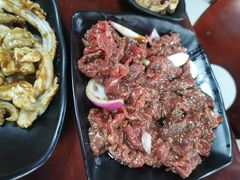 -二子炭火烤肉(五金城店)