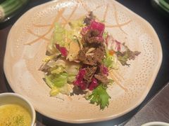 -匠和风精致料理(莆田财富中心店)