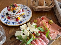 -Alimentari早午餐(安福路店)