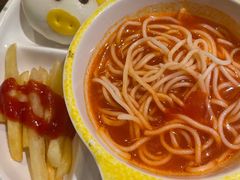 -江边城外烤全鱼(方庄时代购物中心店)