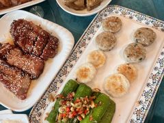 -阿二靓汤·地道顺德菜(容桂渔人码头店)