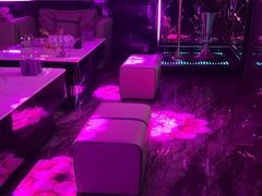 -酷秀KTV(阳泉滨河店)