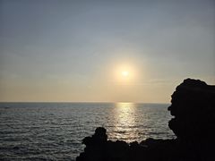 -柱状节理带