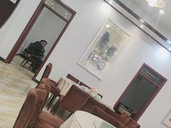 -丽泽山庄·生态怀柔菜·虹鳟鱼(红螺寺店)