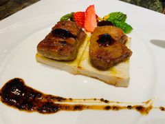 -炙柒Sekinana·精致料理 烧鸟·铁板烧(海上世界店)