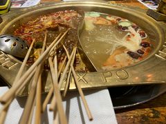 -六婆串串香