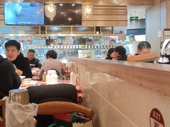 -西贝(枫蓝国际购物中心店)