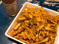 -兰桂坊·花园餐厅(西湖店)