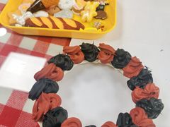 -爆爆手作·掐丝珐琅·Tufting·捏捏乐DIY团建集合店(朝阳店)