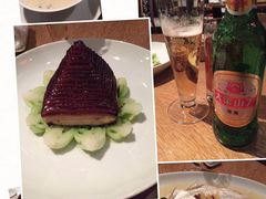 -宁波柏悦酒店·钱湖渔港