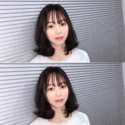 点击看大图 -HD HAIR STYLE