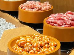 -喜家自助小火锅(乐客城店)