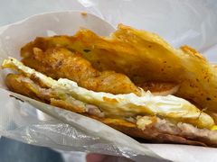 -军屯锅魁(城市花园店)