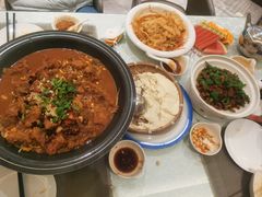 -味道名厨(林州地方特色菜▪光远店)