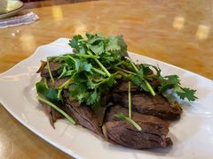 -敦煌达记酱驴肉黄面馆