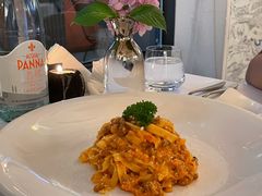 经典肉酱意面-casamosaico卡萨马可意大利餐厅