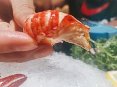 -潮三爷砂锅焗海鲜·生腌·海鲜粥(朝晖店)