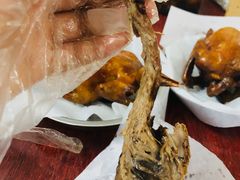 -味为先光明乳鸽(光明总店)