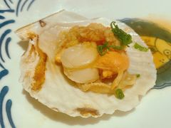 -福樱兰海鲜放题铁板烧(加州店)