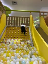 -meland亲子乐园•派对•研学(苏州悠方购物中心店)