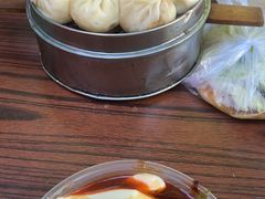 -翠林小区豆腐脑