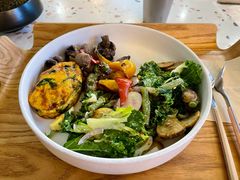 -Green Option(官舍店)