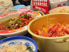 -阿财老铺·老蚌埠龙虾城(华夏总店)