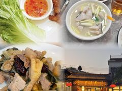 -美未居·老字号·地道顺德菜·桑拿鸡·鱼生(容桂店)