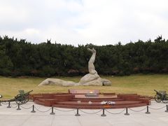 -上海市龙华烈士陵园