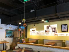 大堂-水平有限螺蛳粉(宏达大厦店)