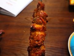 -亚克西姆新疆菜(库车店)