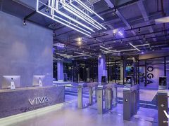 -GYMCARE VIVA(金开店)