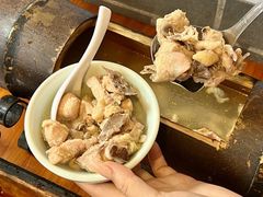-老街坊餐吧